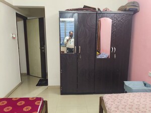 Bedroom in  Pg at Borla – for Rent