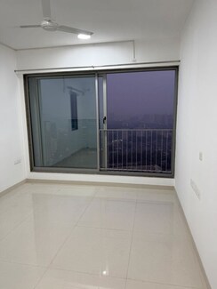 2 BHK + Store Room Apartment For Rent in Sunteck City Avenue 4