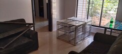 3 BHK + Store Room Apartment For Rent in Evershine Nagar