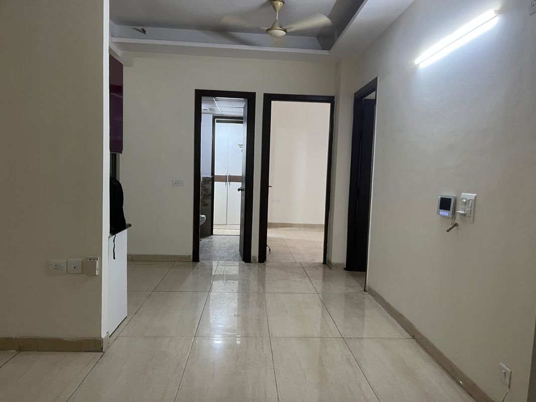 3 BHK Apartment For Rent in Gaur Sportswood
