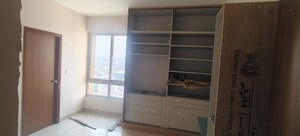 Furnished Amenities in 3 BHK Apartment at Aurobindo Kohinoor, Serilingampally – for Rent