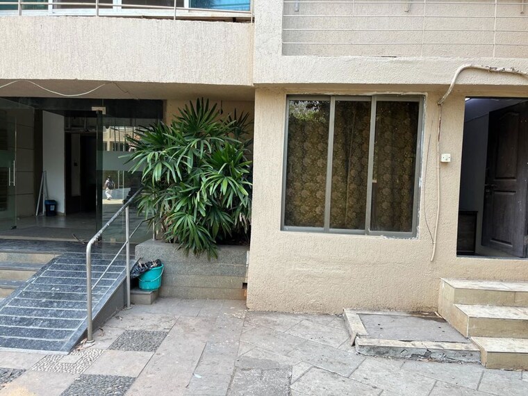 Exterior View, mahim west Pg For Boys In Mahim West 10332434