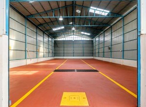  Warehouse For Rent in Surappattu