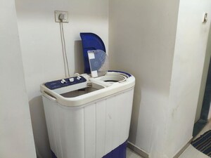 Team Area in  Pg at Borla – for Rent