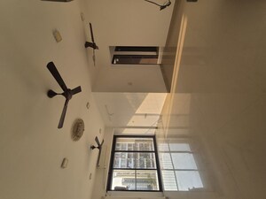 Staircase in 3 BHK Apartment at Advika Iconic, Ulwe – for Rent