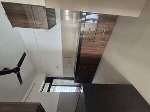 Team Area in 3 BHK Apartment at Advika Iconic, Ulwe – for Rent