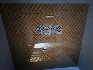 Parking in 3 BHK Apartment at Advika Iconic, Ulwe – for Rent