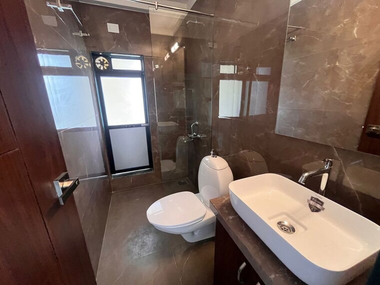 Team Area, hiranandani-estate-avon 2 Bedroom 900 Sq.Ft. Apartment In Ghodbunder Road Thane 10332453