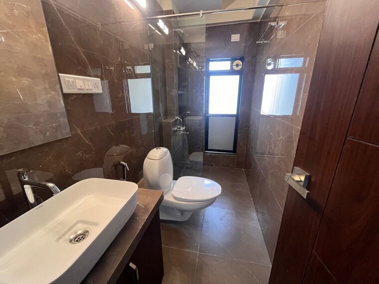 Team Area, hiranandani-estate-avon 2 Bedroom 900 Sq.Ft. Apartment In Ghodbunder Road Thane 10332453