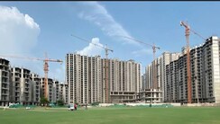 3.5 BHK + Study Room Apartment For Sale in ATS Picturesque Reprieves Phase 2