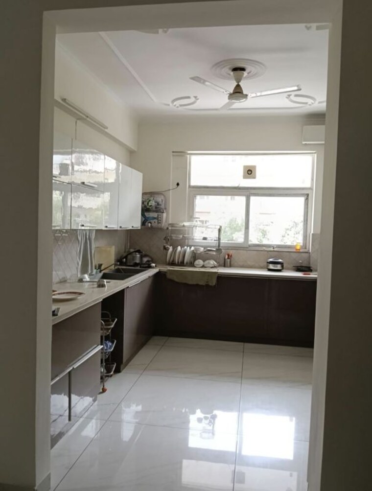 Kitchen, sector 24 5 Bedroom 5000 Sq.Ft. Apartment In Sector 24 Panchkula 10332433