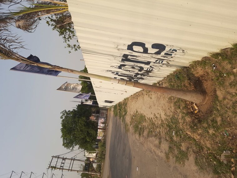 Exterior View, adore-arpanam 3 Bedroom 1900 Sq.Ft. Apartment In Sector 83 Faridabad 10325522