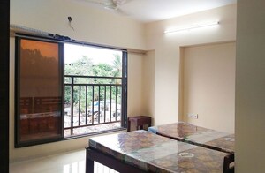 Room in  Pg at Mseb Colony – for Rent