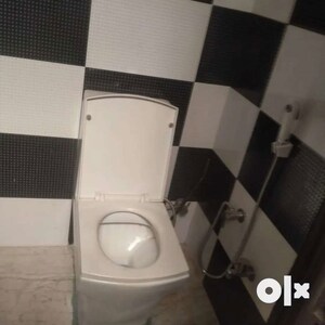 Bathroom in 2 BHK Independent House at Sector 17 – for Rent