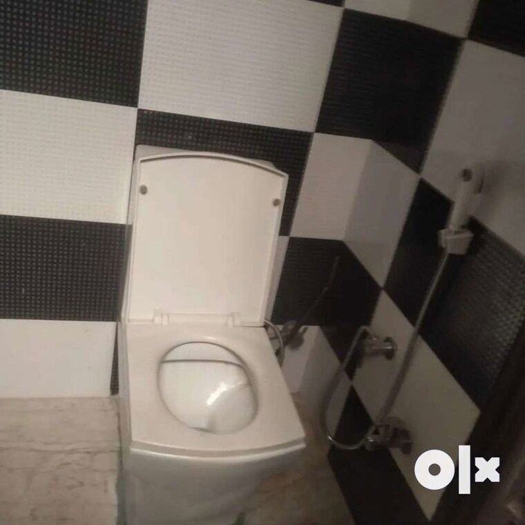 Bathroom, sector 17 2 Bedroom 1450 Sq.Ft. Independent House In Sector 17 Panchkula 10332458