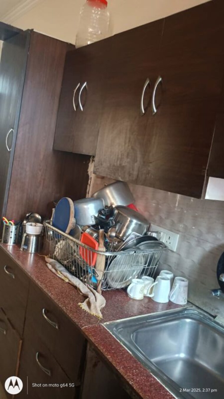 Kitchen, sector 17 2 Bedroom 1450 Sq.Ft. Independent House In Sector 17 Panchkula 10332458