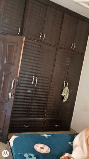 Bedroom in 2 BHK Independent House at Sector 17 – for Rent