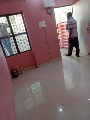 Furnished Amenities in 1 BHK Independent House at Aliganj – for Rent