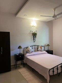 3 BHK + Servant Room,Study Room,Extra Room Villa For Sale in Verla