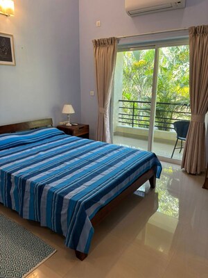 Bedroom in 3 BHK Villa at Verla – for Sale