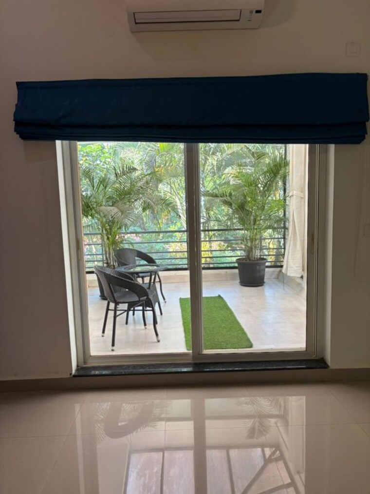 Room, verla 3 Bedroom 171 Sq.Mt. Villa In Verla Goa 10332462