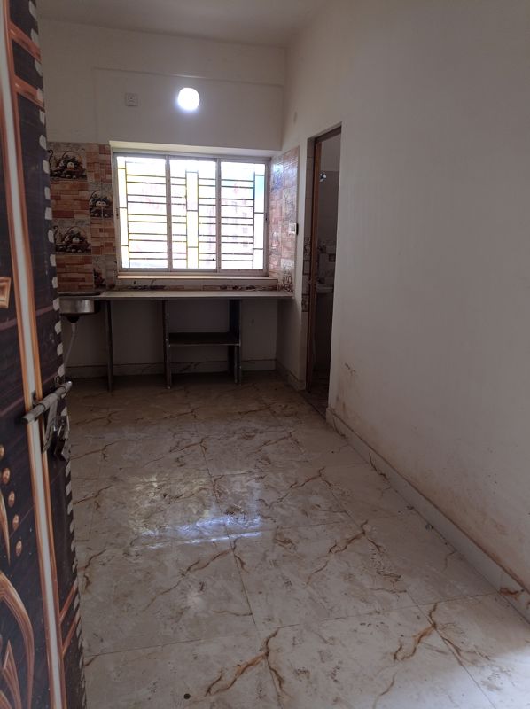 1 BHK Builder Floor For Sale in Nayabad