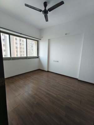 Master Bedroom in 1 BHK Apartment at Lodha Splendora, Ghodbunder Road – for Rent