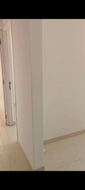Building Lobby in 2 BHK Apartment at Puranik City, Kasarvadavali – for Rent