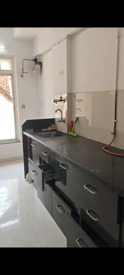 2 BHK Apartment For Rent in Puranik City