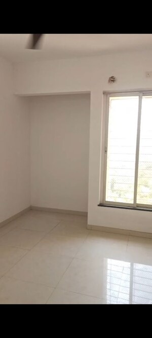 Master Bedroom in 2 BHK Apartment at Puranik City, Kasarvadavali – for Rent