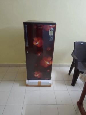 Furnished Amenities in 2 BHK Apartment at Shrachi Greenwood Elements, Rajarhat New Town – for Rent