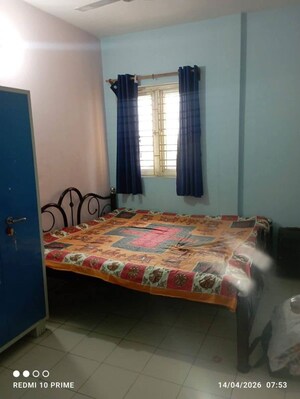 2 BHK Apartment For Rent in Shrachi Greenwood Elements, Rajarhat New Town