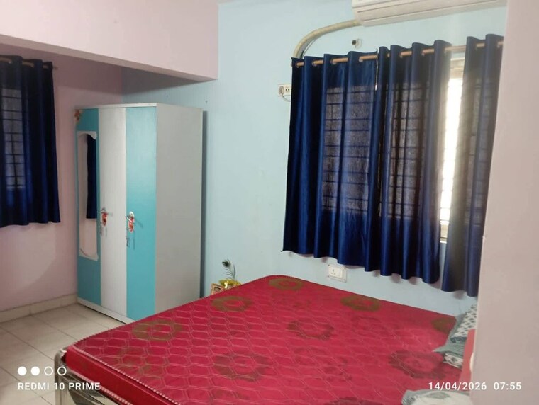 Bedroom, shrachi-greenwood-elements 2 Bedroom 750 Sq.Ft. Apartment In Rajarhat New Town Kolkata 10332461