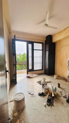 2 BHK + Extra Room Builder Floor For Rent in Malviya Nagar