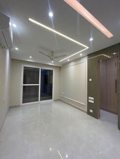 2 BHK + Pooja Room Apartment For Rent in Signature Global Prime