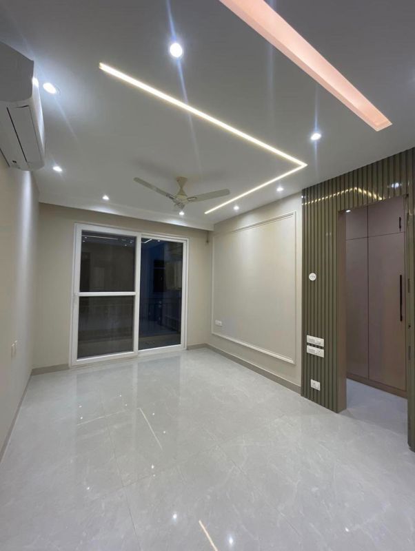 2 BHK + Pooja Room Apartment For Rent in Signature Global Prime