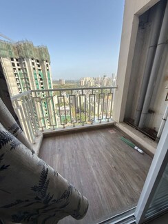 1 BHK Apartment For Rent in Puraniks City Reserva