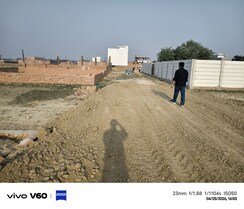 Plot For Sale in Gangapur
