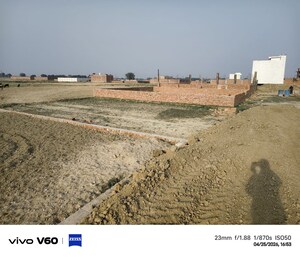 Plot Area in  Plot at Gangapur – for Sale