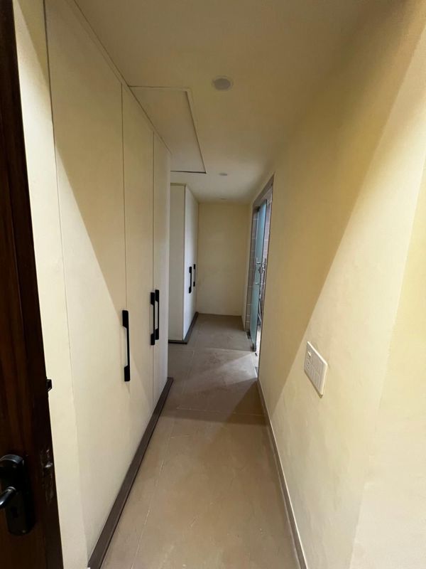 4 BHK + Pooja Room,Servant Room,Study Room 2905 Sq.Ft. Apartment in Tata Primanti-Tower Residences