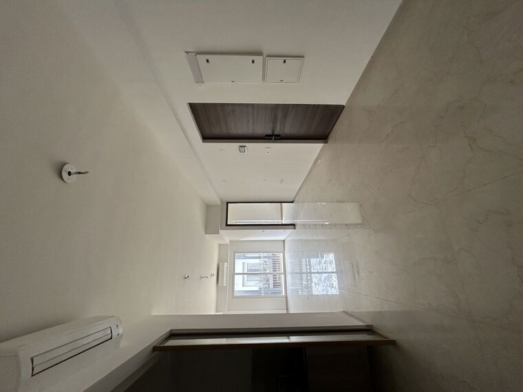 Kitchen, smart-world-orchard 3.5 Bedroom 1680 Sq.Ft. Builder Floor In Sector 61 Gurgaon 10332485