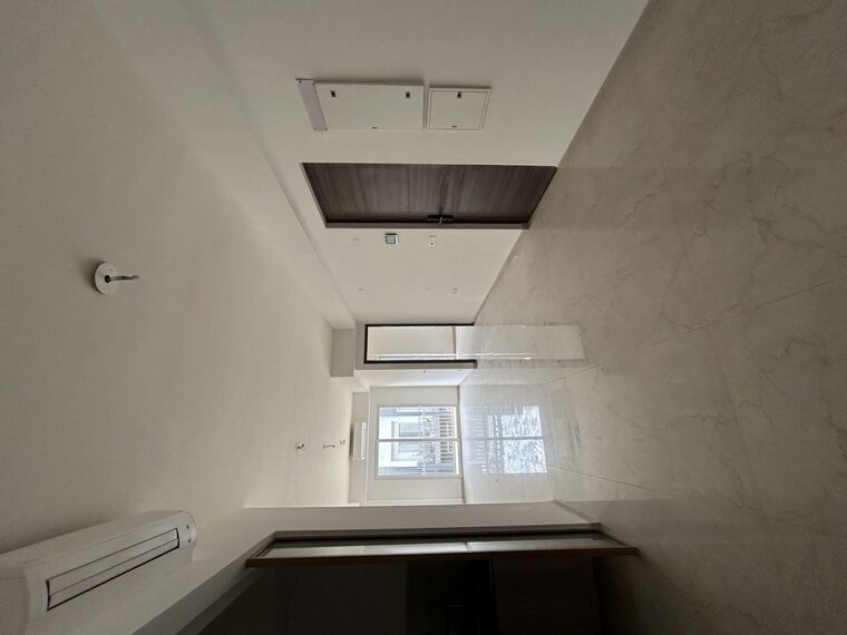 Kitchen, smart-world-orchard 3.5 Bedroom 1680 Sq.Ft. Builder Floor In Sector 61 Gurgaon 10332485