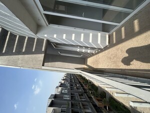 3.5 BHK Builder Floor For Rent in Smart World Orchard, Sector 61