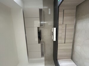 Kitchen/pantry in 3.5 BHK Builder Floor at Smart World Orchard, Sector 61 – for Rent