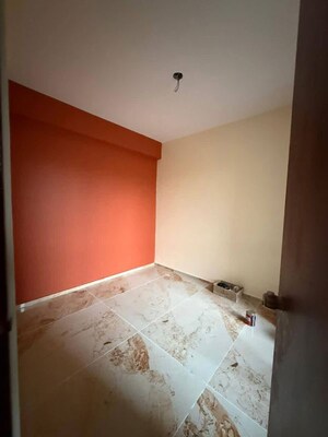 Bedroom in 3 BHK Apartment at Magnolia Signature, Rajarhat – for Rent