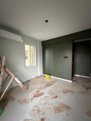 Room in 3 BHK Apartment at Magnolia Signature, Rajarhat – for Rent