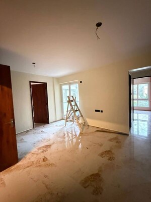 3 BHK Apartment For Rent in Magnolia Signature, Rajarhat