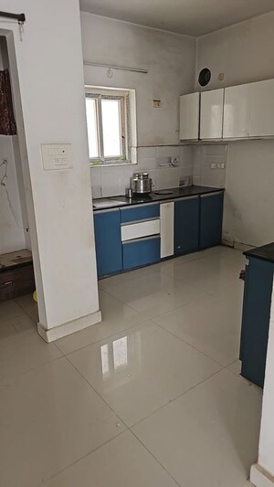 Kitchen in 2 BHK Apartment at Anuhar 99 parc, Manikonda – for Rent