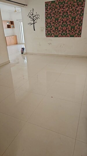 Bathroom in 2 BHK Apartment at Anuhar 99 parc, Manikonda – for Rent