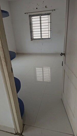 Bathroom in 2 BHK Apartment at Anuhar 99 parc, Manikonda – for Rent
